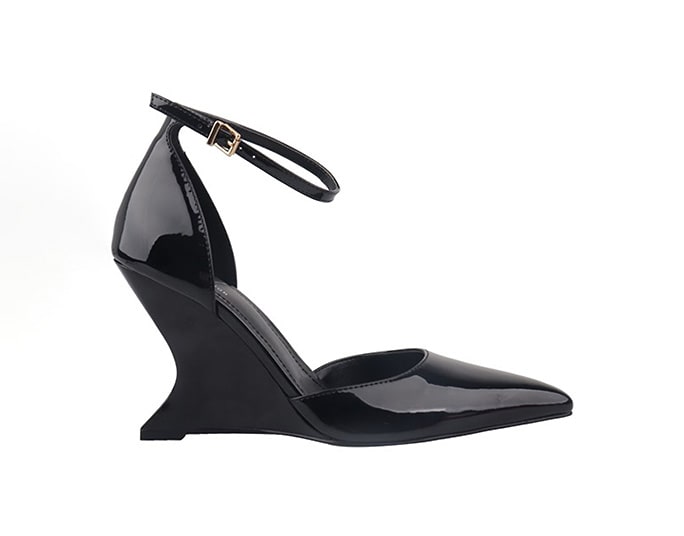 Polished Dress Shoes