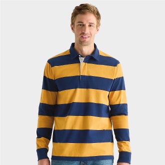 Polo Shirts