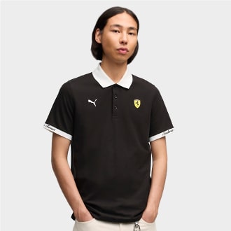 Polo Shirts