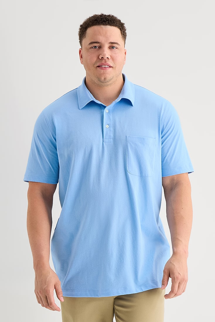 Polo Shirts