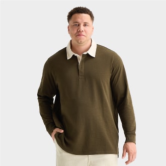 Polo shirts