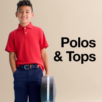 Shop Tops