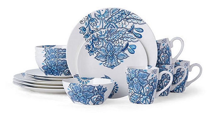 Porcelain