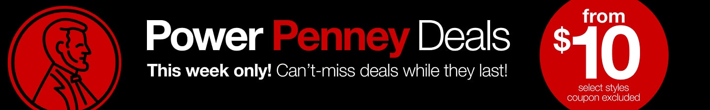 power penney