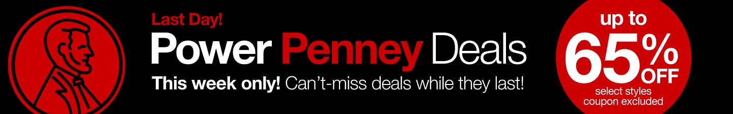 powerpenney