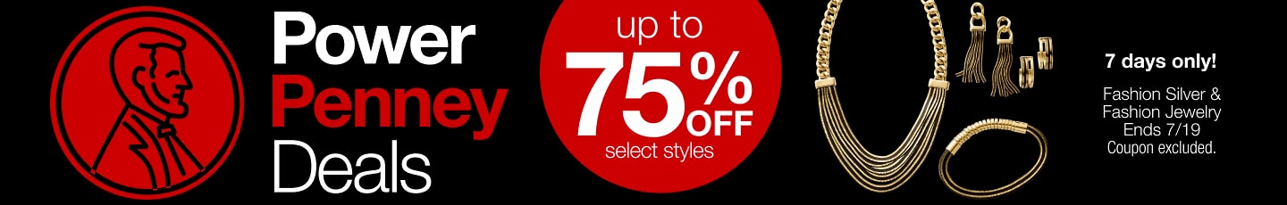 Power Penney Deals