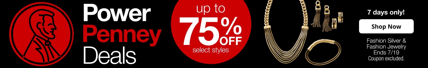 Power Penney Deals