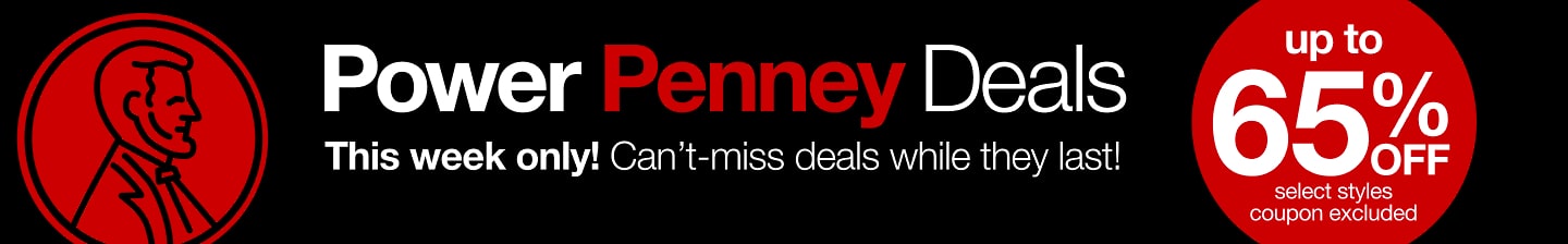 power penney