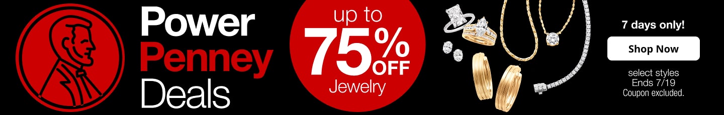 Power Penney Deals