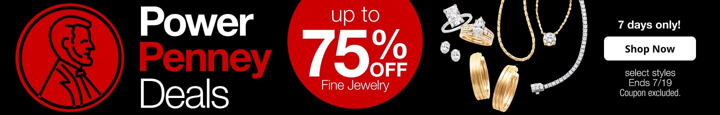 Power Penney Deals