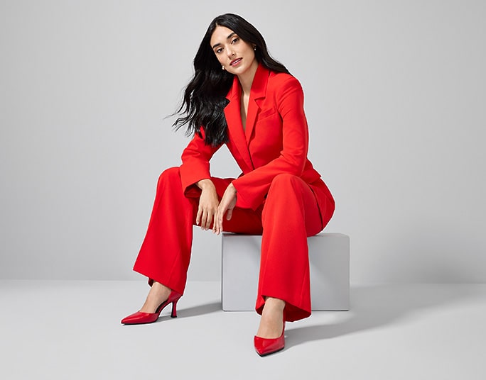 Power Suit