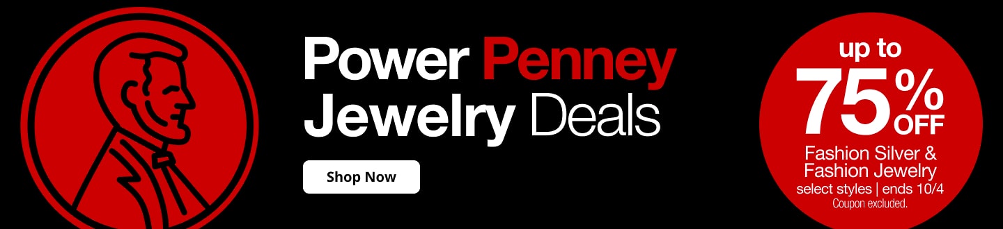 power penney deals