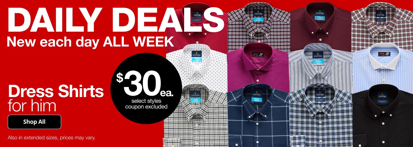 SHOP ALL