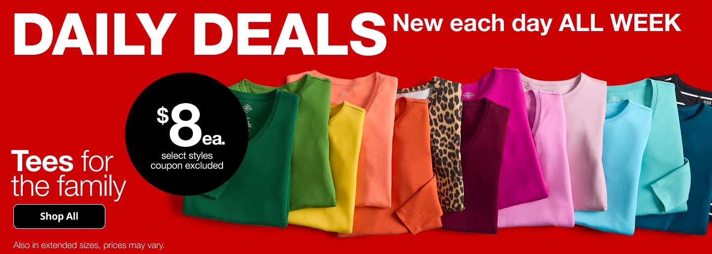 SHOP ALL