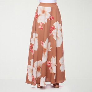 premier amour skirt