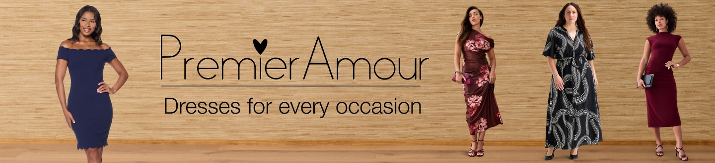 PREMIER AMOUR