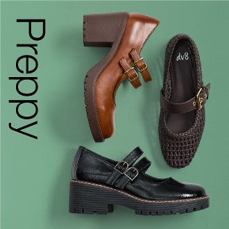 Preppy