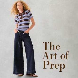 Preppy