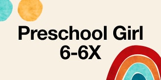 Preschool Girl