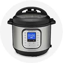 Pressure Cookers