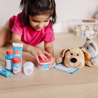 Pretend Play