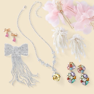 Prom Jewelry