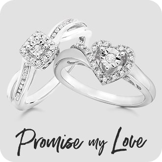 Promise of Love