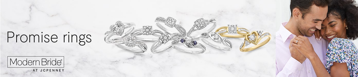 Promise Rings