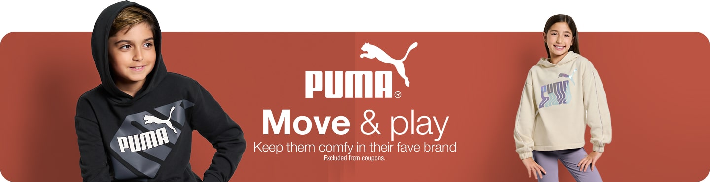 puma