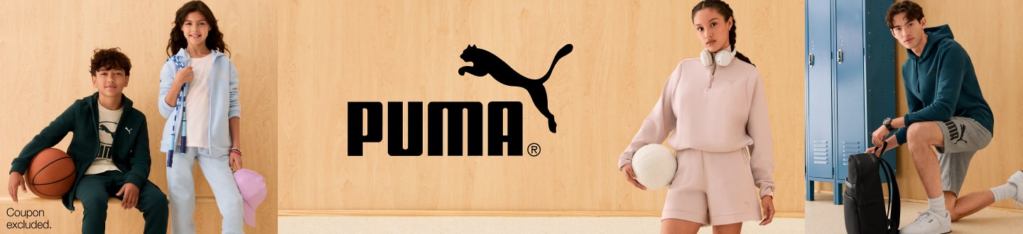 PUMA