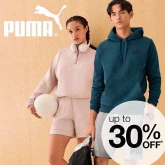 PUMA