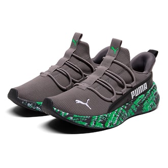 PUMA Throttle Boys Running Shoes