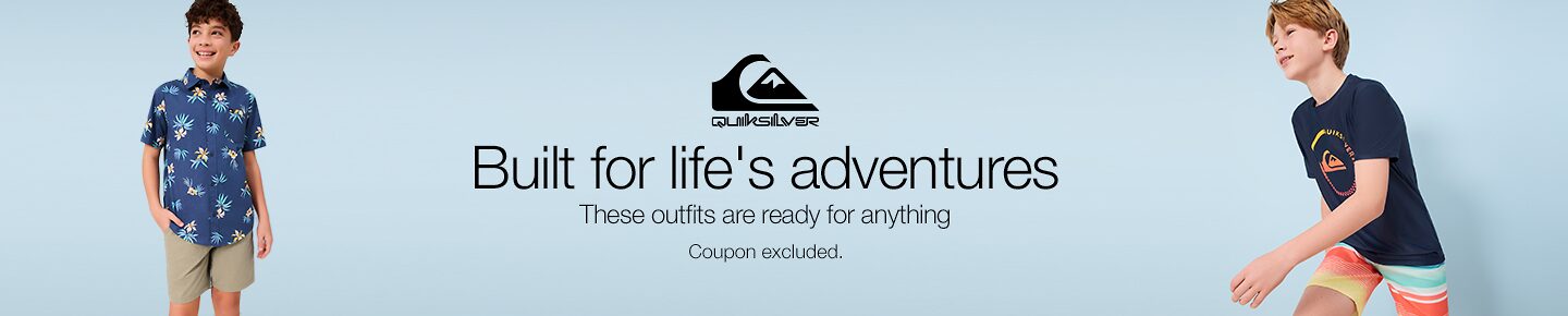 QUIKSILVER