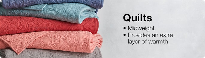 Quilts