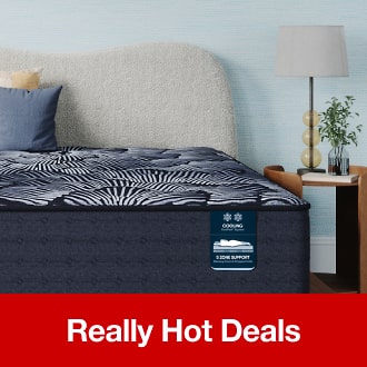 Really Hot Deals