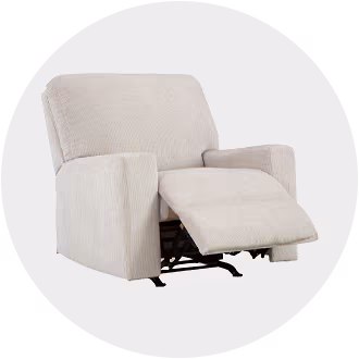 Recliner Accent Chair