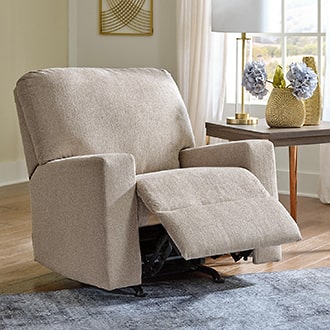 Recliners