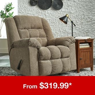 Recliners