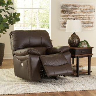 Reclining Furniture