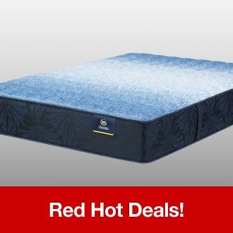 Red Hot Deals