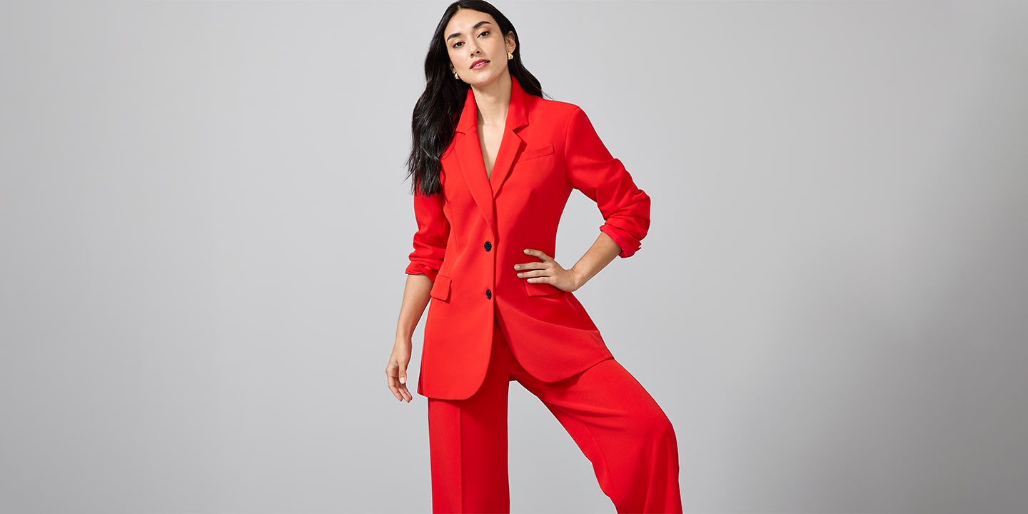 Shop Women's Suit & Separates