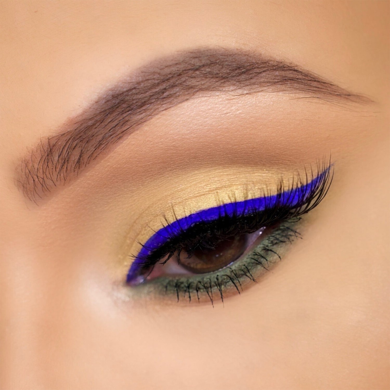 Reina Rebelde Rebel Eye Definer Liquid Eyeliner