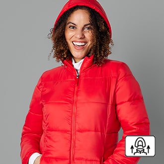 removable hood