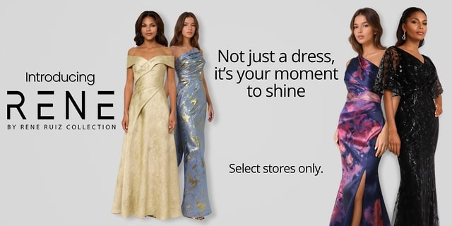 Rene by Rene Ruiz Collection | JCPenney