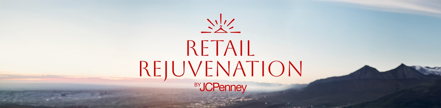 RETAIL REJUVENATION