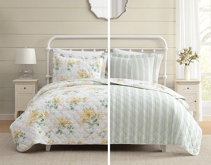 Reversible Quilts