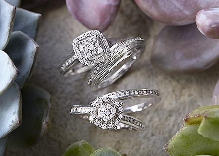 Ring Size Guide - Shop Rings