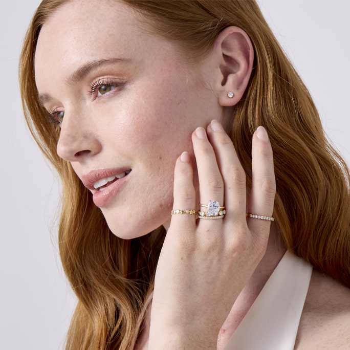 Ring Stack