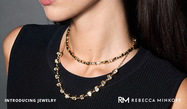 RM Rebecca Minkoff Jewelry