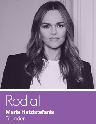 Rodial
